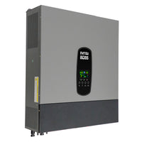 DATOUBOSS 11KW 48V Hybrid Solar Inverter