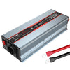 DATOUBOSS 1200W Inverter 12V to 230V Pure Sine Wave Voltage Converter Peak Power 2500W
