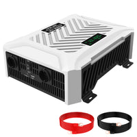 DATOUBOSS Rechargeable Lifepo4 Batteries Voltage Converters Inverter